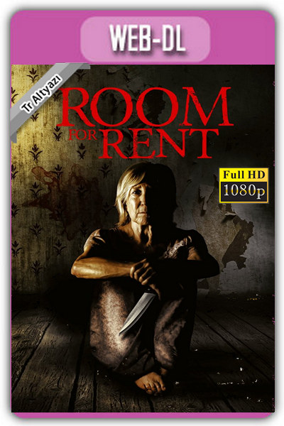 Room For Rent 2019 1080p TR Alt İzle-İndir