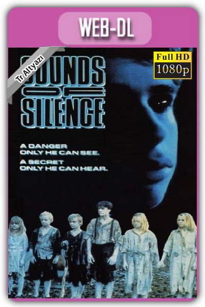 Sounds of Silence 1989 1080p TR Alt İzle-İndir