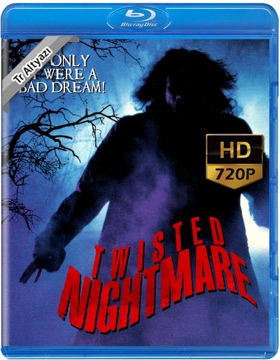 Twisted Nightmare 1987 720p TR Alt İzle-İndir