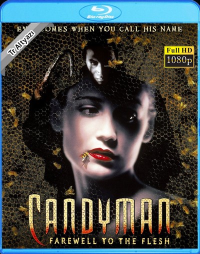 Candyman 2 1995 1080p TR Alt İzle-İndir