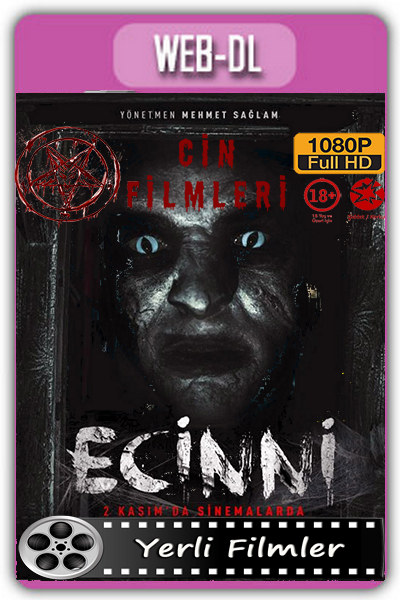 Ecinni 2018 1080p Sansürsüz İzle-İndir