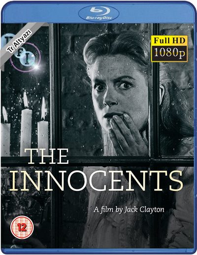 The Innocents 1961 1080p TR Alt İzle-İndir