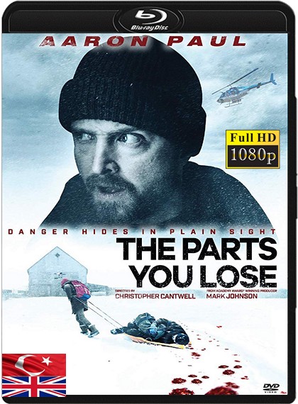 The Parts You Lose 2019 1080p TR İzle-İndir