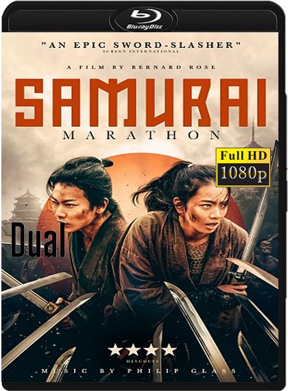 Samuray Maratonu 2019 1080p TR İzle-İndir