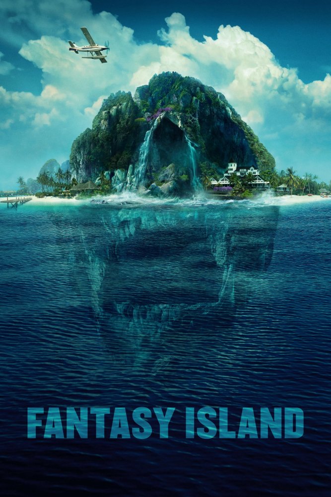 Fantasy Island 2020  720p Türkçe Altyazı izle