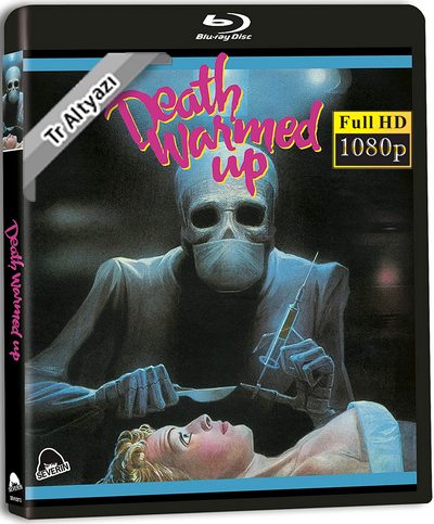 Death Warmed Up 1984 1080p TR Alt İzle-İndir