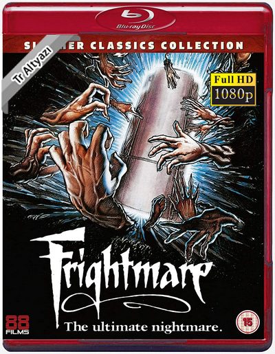 Frightmare 1983 1080p TR Alt İzle-İndir