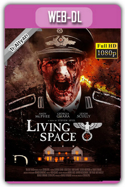 Living Space 2018 1080p TR Alt İzle-İndir