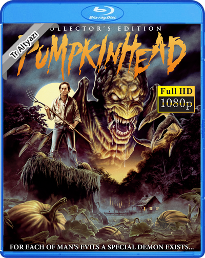 Pumpkinhead 1988 1080p TR Alt İzle-İndir