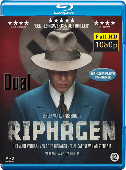 Riphagen 2016 1080p TR İzle-İndir