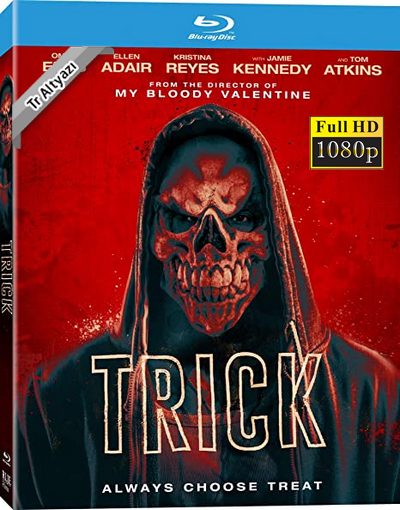 Trick 2019 1080p TR Alt İzle-İndir