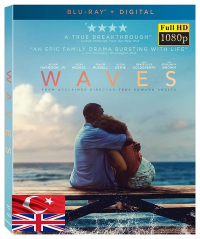 Waves 2019 1080p TR İzle-İndir