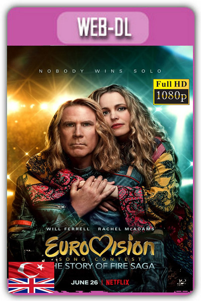 Eurovision 2020 1080p NF TR İzle-İndir