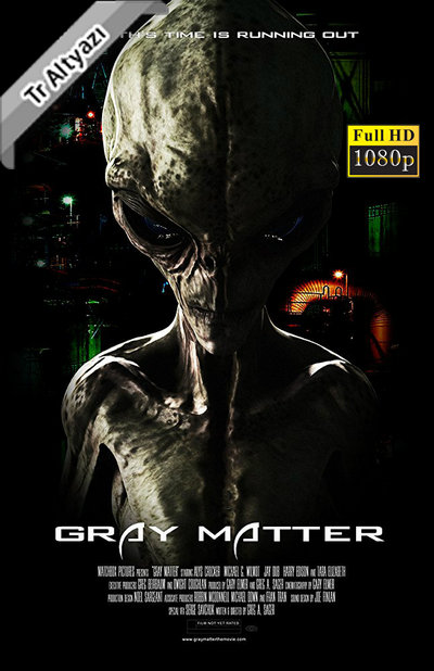 Gray Matter 2018 1080p TR Alt İzle-İndir