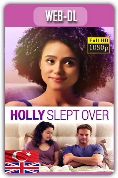 Holly Uyudu 2020 1080p TR İzle-İndir