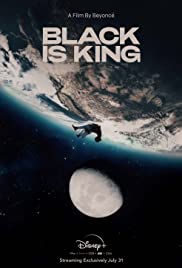 Black Is King 2020 Türkçe Altyazı full izle
