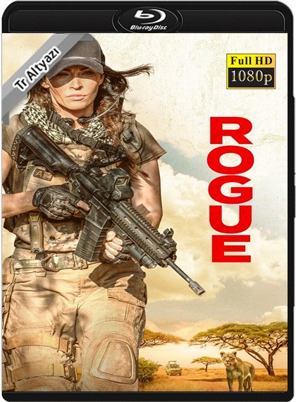 Rouge 2020 1080p TR Alt İzle-İndir