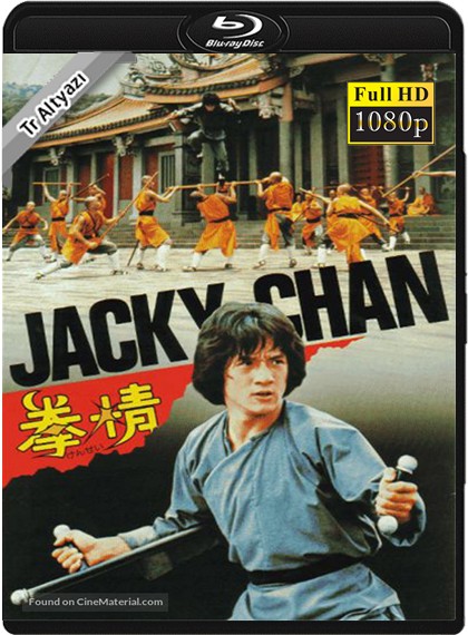 Spiritual Kung-Fu 1978 1080p TR Alt İzle-İndir
