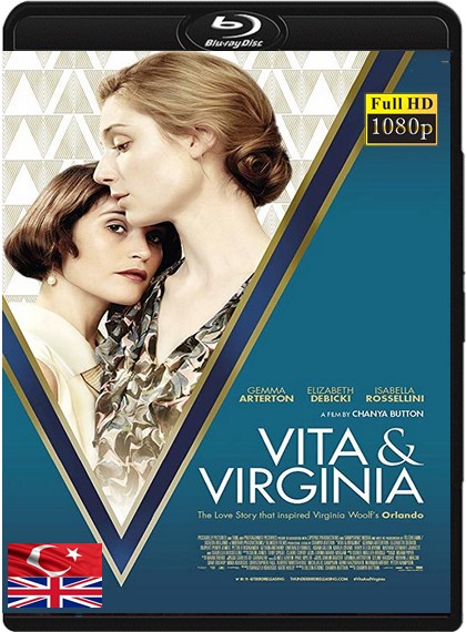 Vita & Virginia 2018 1080p TR İzle-İndir
