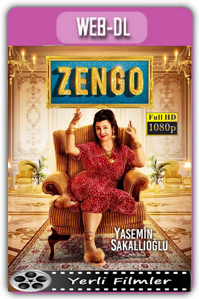 Zengo 2020 1080p Sansürsüz İzle-İndir