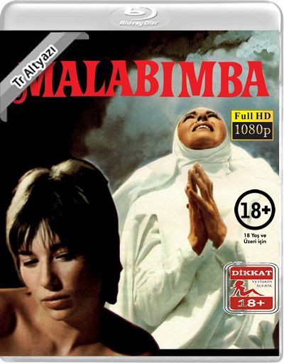Malabimba 1979 1080p TR Alt İzle-İndir [ +18 ]