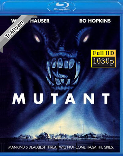 Night Shadows [Mutant] 1984 1080p TR Alt İzle-İndir