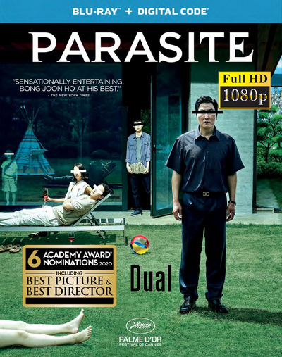 Parazit 2019 1080p TR İzle-İndir IMDB#29