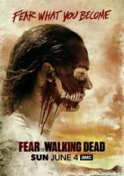 Fear the Walking Dead 16 .bölüm