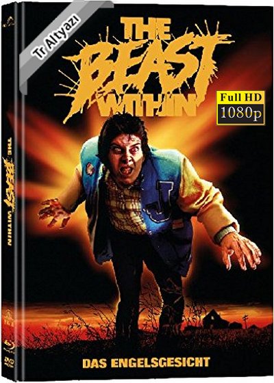 The Beast Within 1982 1080p TR Altyazı İzle-İndir