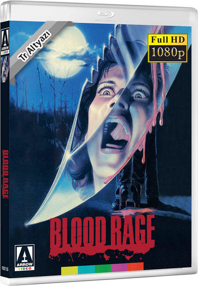 Blood Rage 1987 1080p TR Altyazı İzle-İndir