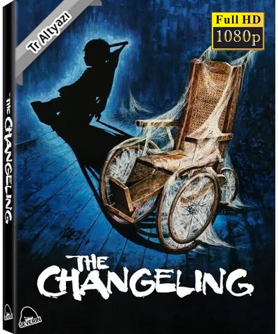 The Changeling 1980 1080p TR Alt İzle-İndir