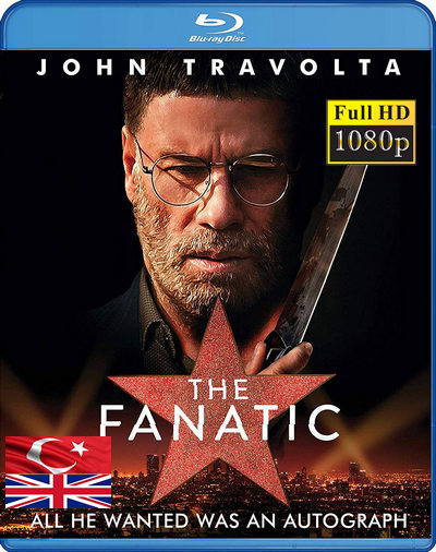 Fanatik 2019 1080p TR İzle-İndir