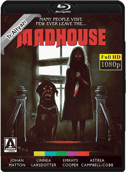 Madhouse 1981 1080p TR Alt İzle-İndir