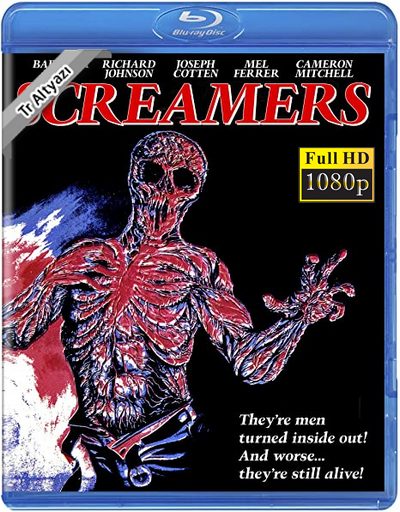 Screamers 1979 1080p TR Altyazı İzle-İndir