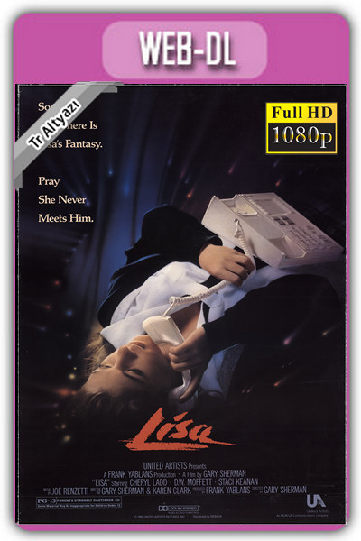 Lisa 1990 1080p TR Altyazı İzle-İndir