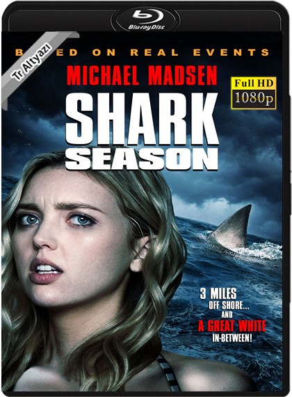 Shark Season 2020 1080p TR Altyazı İzle-İndir