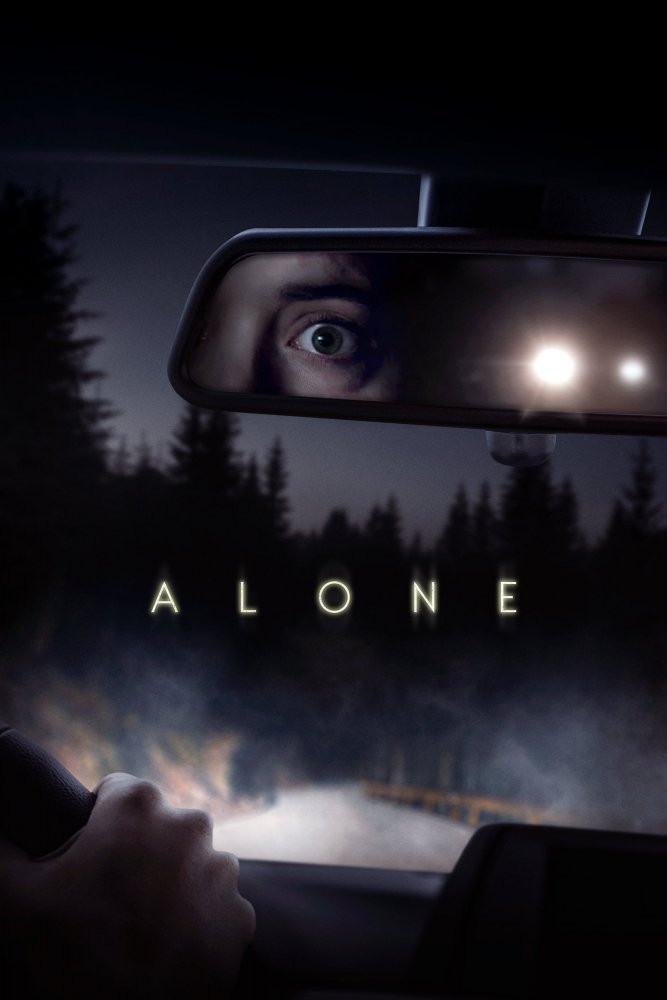 Alone (2020) Tr Alt  izle