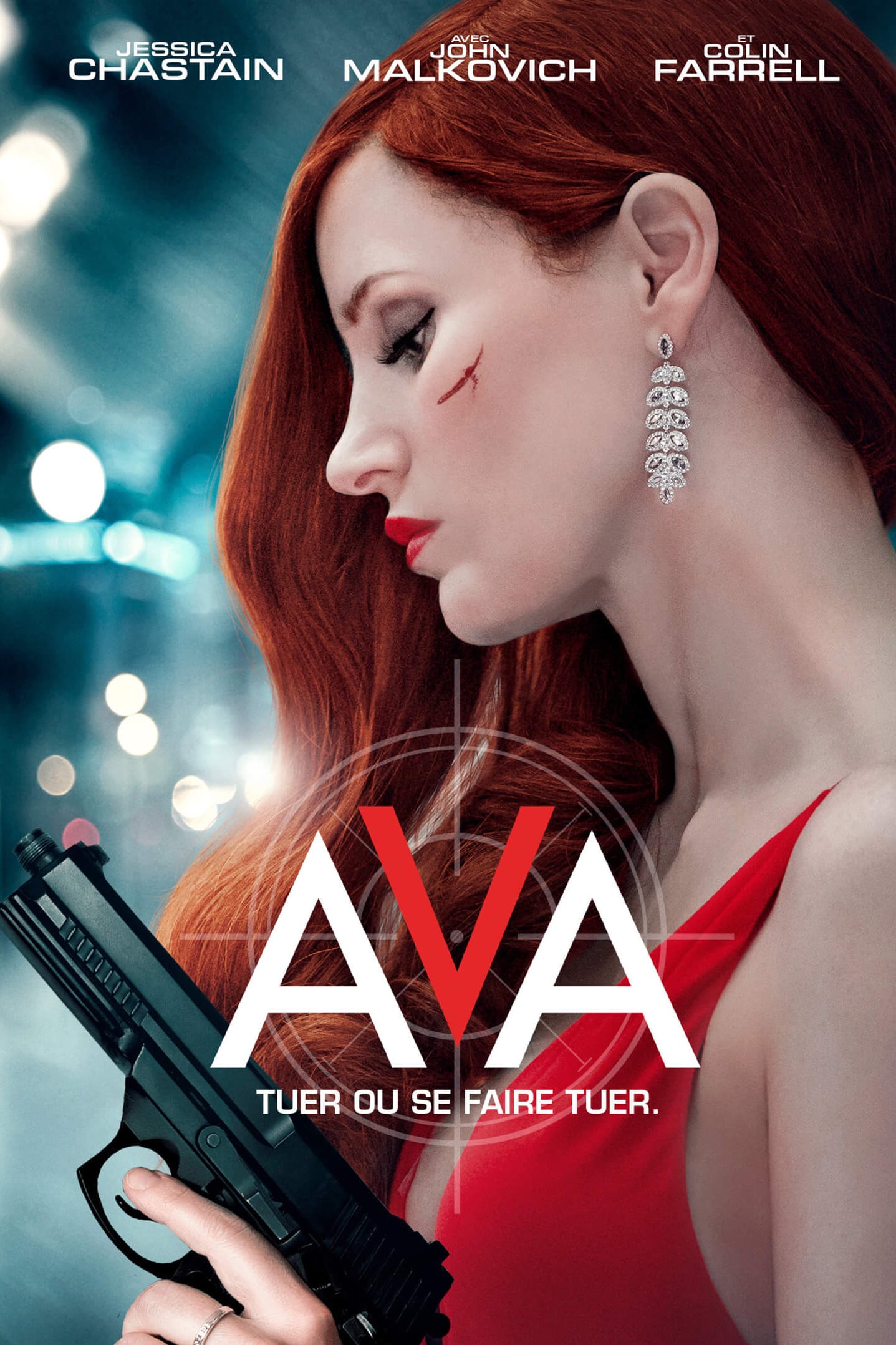 Ava (2020)  bluray  türkce izle
