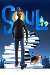 Soul (2020) Tr Alt  izle