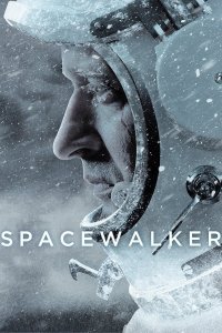 Spacewalker (2017) Tr Alt  izle