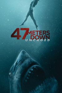 47 Meters Down: Uncaged (2019) Tr izle