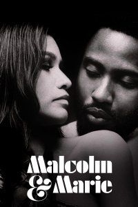 Malcolm ve Marie (2021) izle