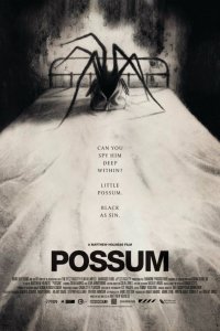 Possum (2018)  izle