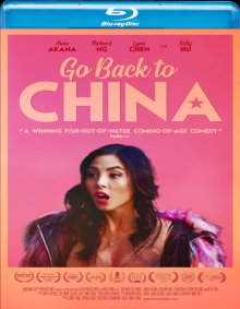 Go Back to China (2019)    izle