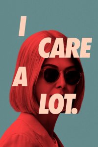 I Care a Lot (2020) izle