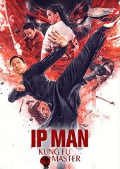 Ip Man: Kung Fu Master izle