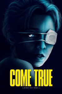 Come True (2020)  izle