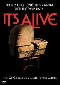 It’s Alive (1974)