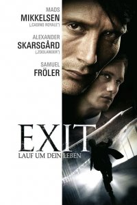 Exit (2006) türkce  izle