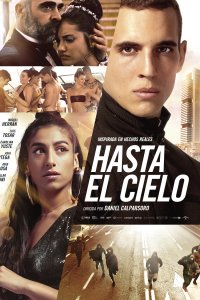 Hasta el cielo (2020)  izle